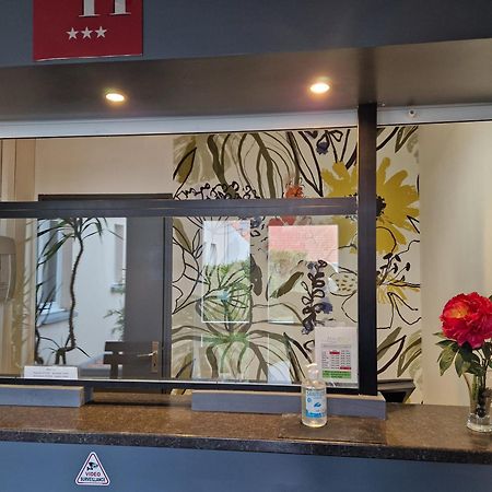 Hotel Bal Tournehem Kültér fotó