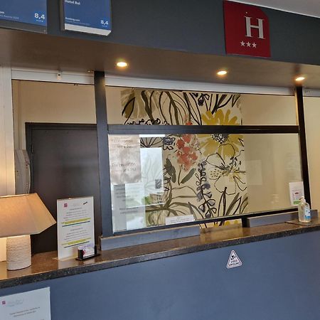 Hotel Bal Tournehem Kültér fotó
