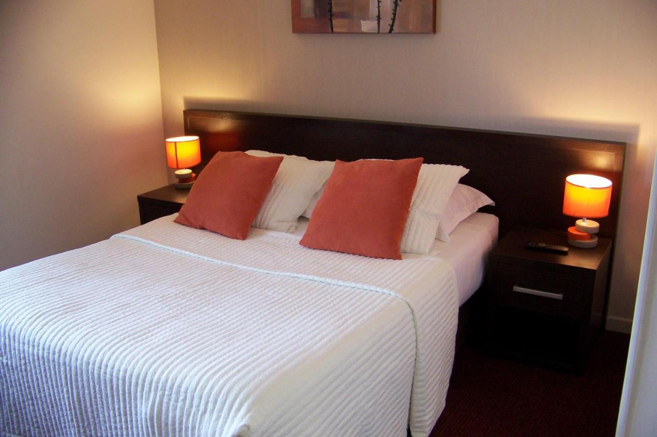 Hotel Bal Tournehem Kültér fotó