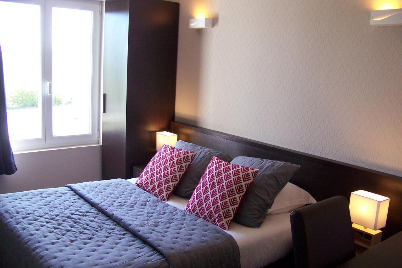 Hotel Bal Tournehem Kültér fotó