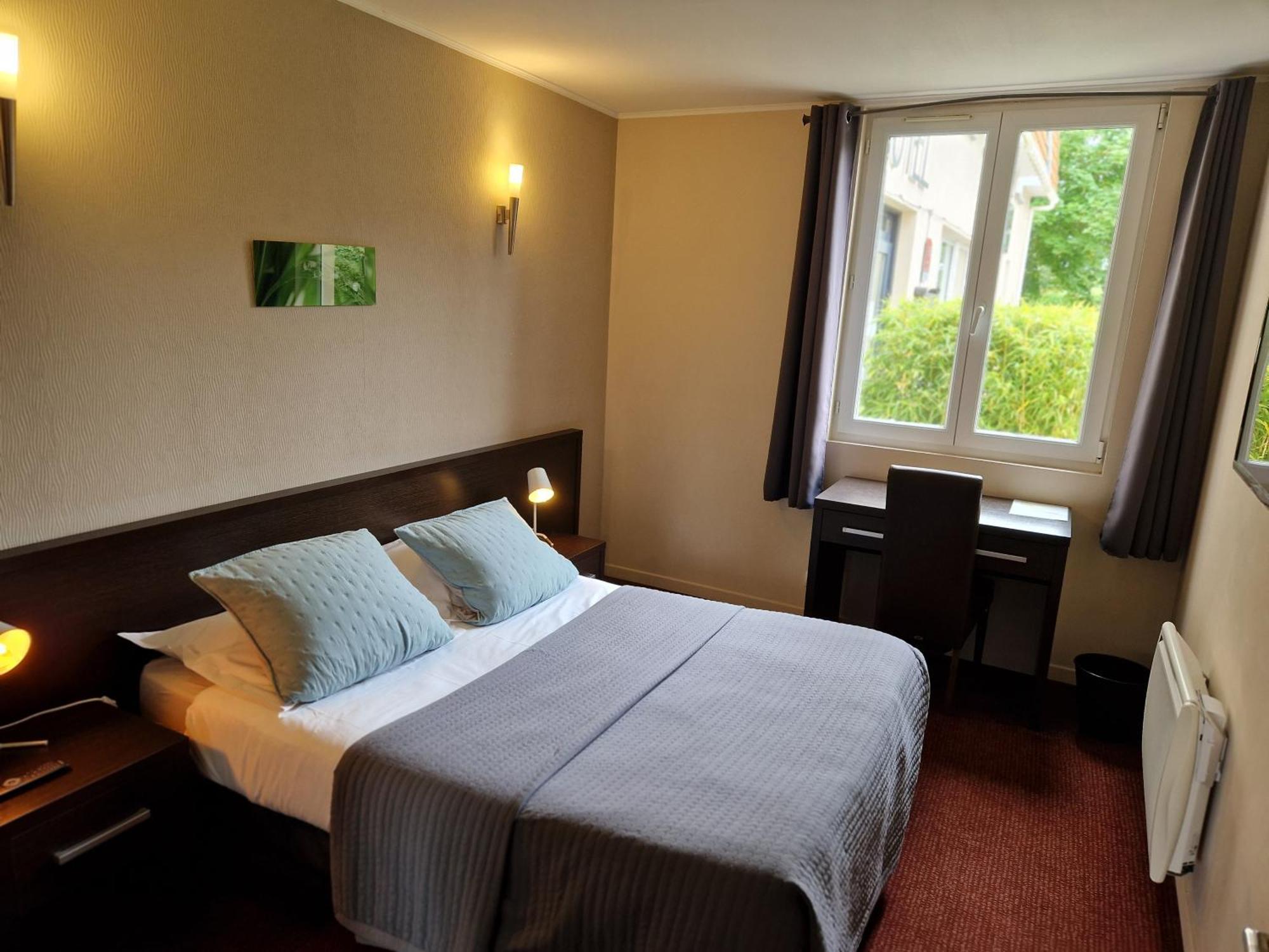 Hotel Bal Tournehem Kültér fotó