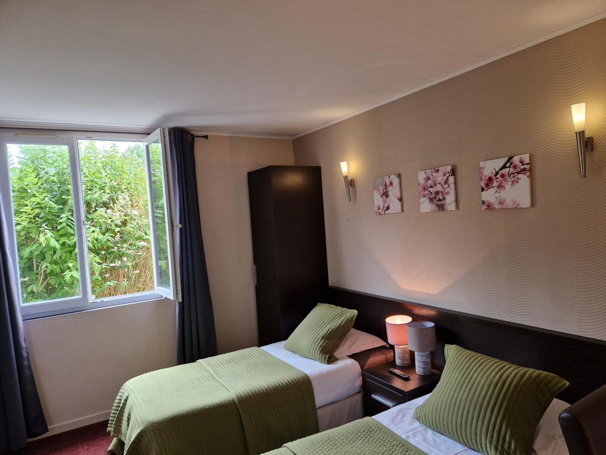 Hotel Bal Tournehem Kültér fotó