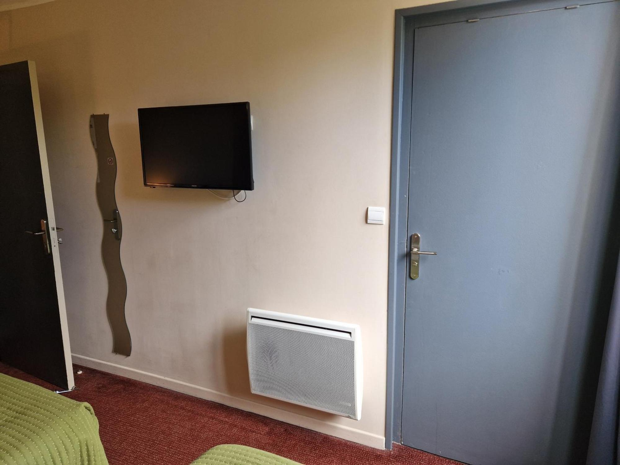 Hotel Bal Tournehem Kültér fotó