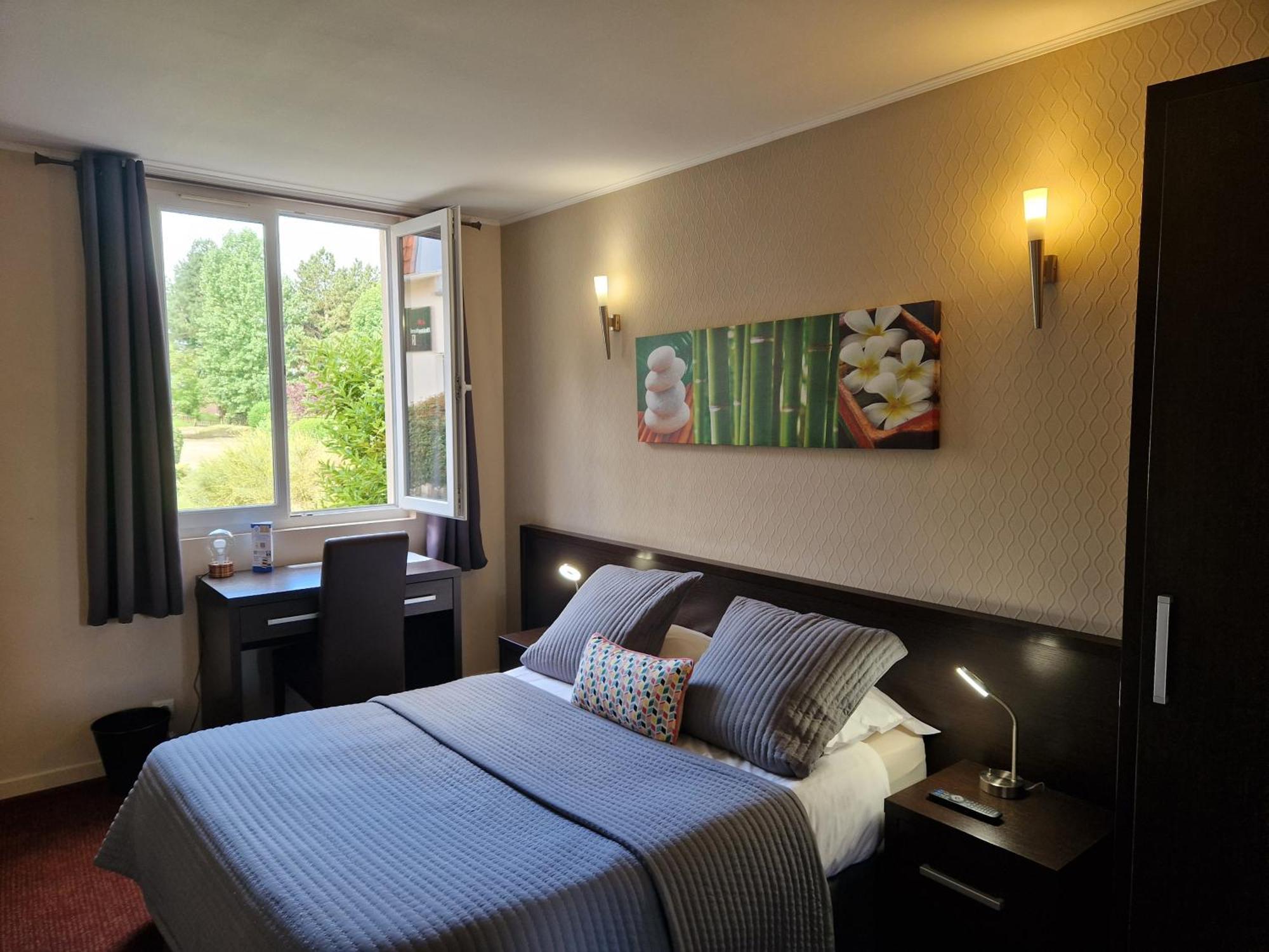 Hotel Bal Tournehem Kültér fotó