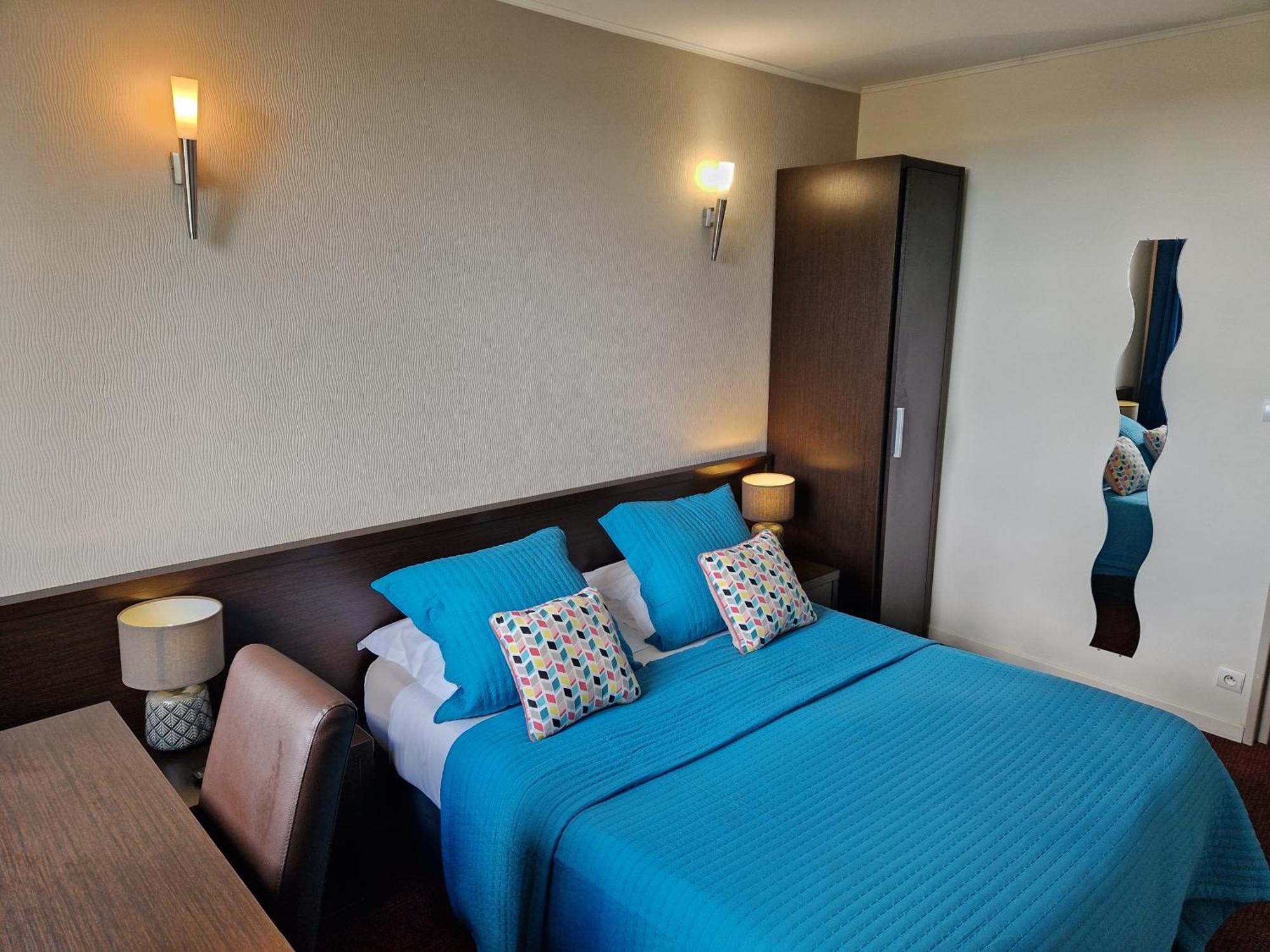 Hotel Bal Tournehem Kültér fotó