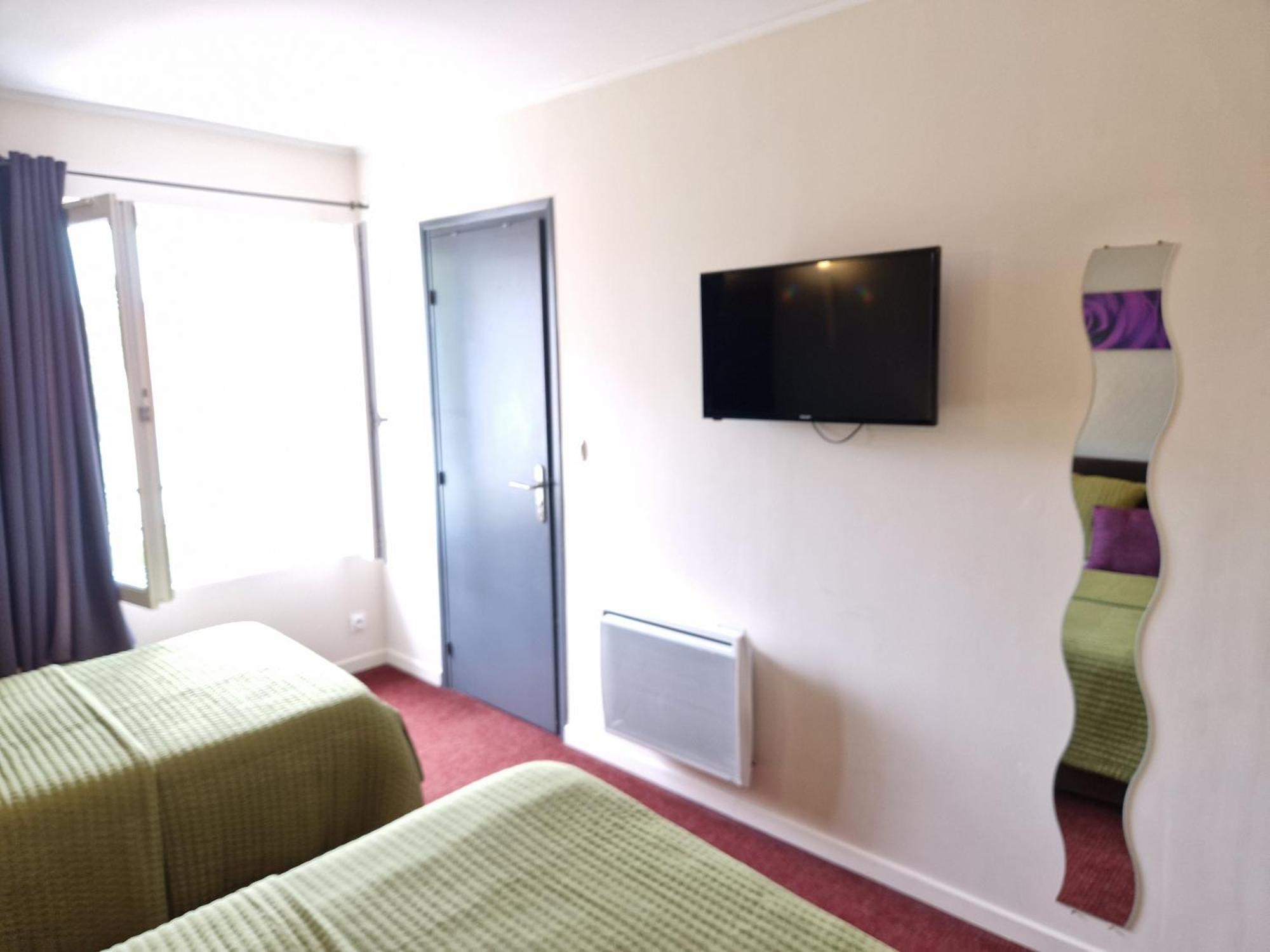 Hotel Bal Tournehem Kültér fotó