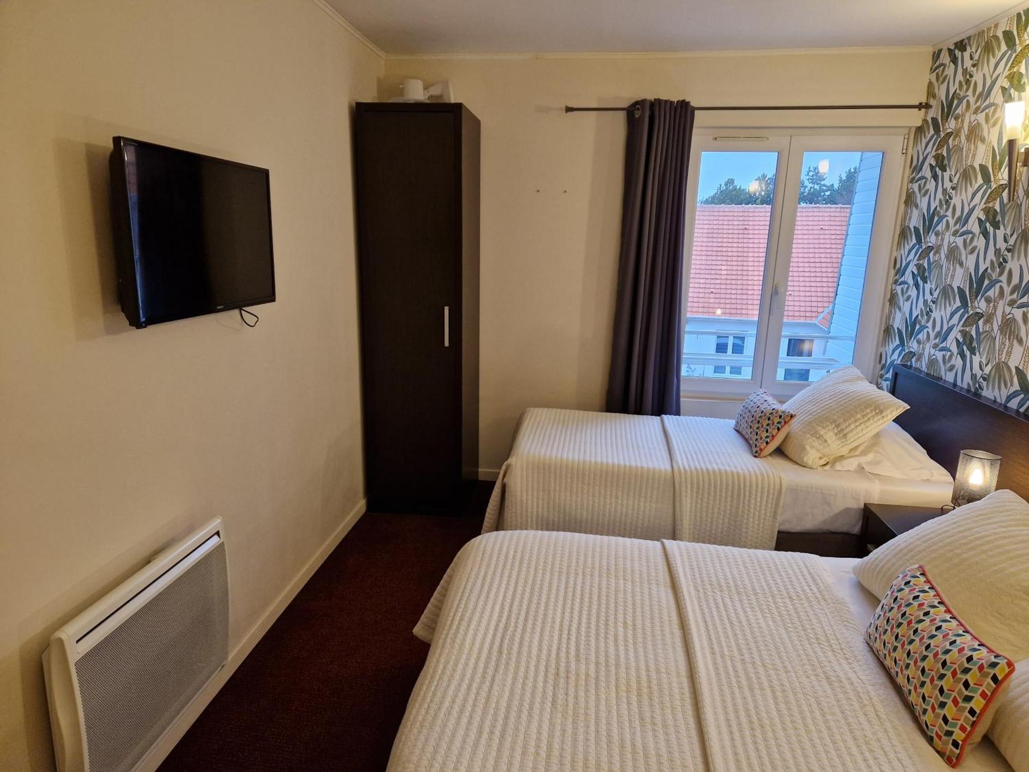 Hotel Bal Tournehem Kültér fotó