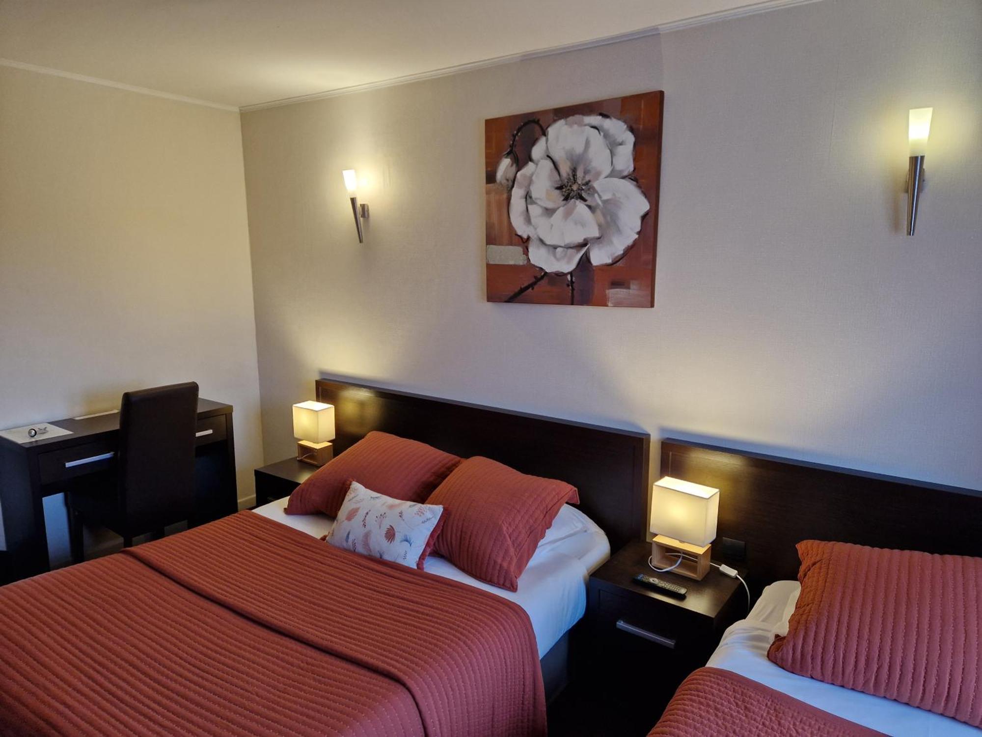 Hotel Bal Tournehem Kültér fotó