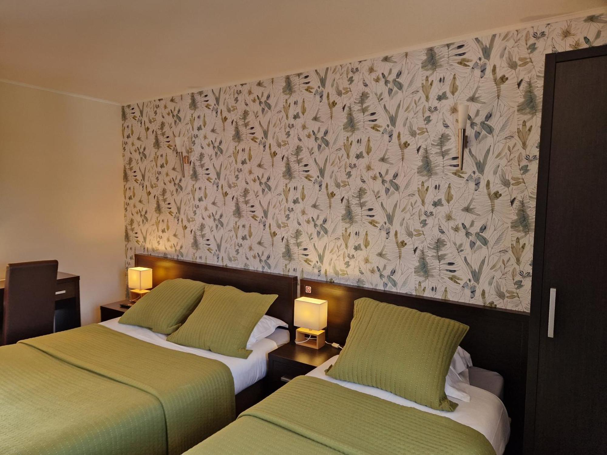 Hotel Bal Tournehem Kültér fotó