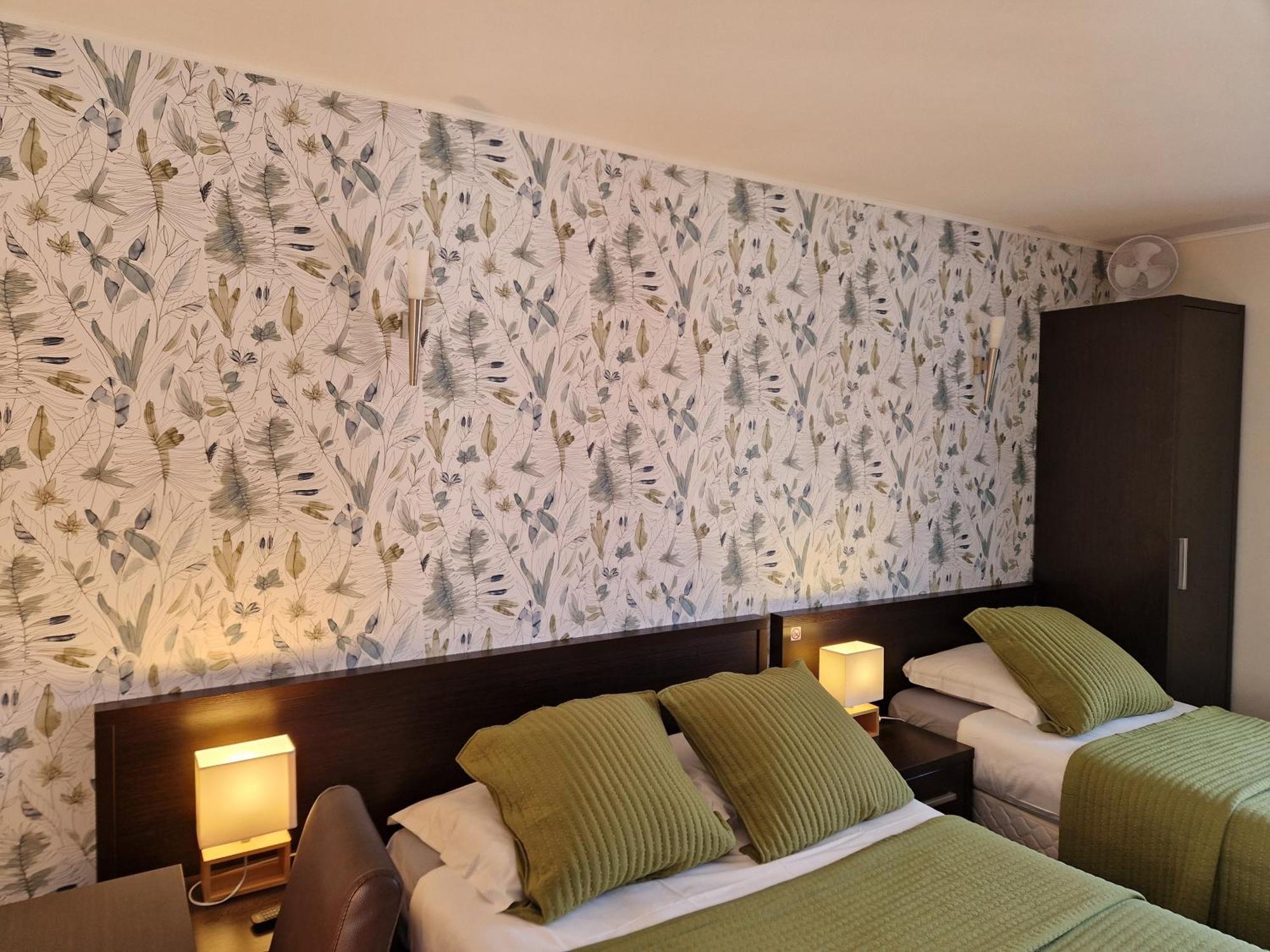 Hotel Bal Tournehem Kültér fotó