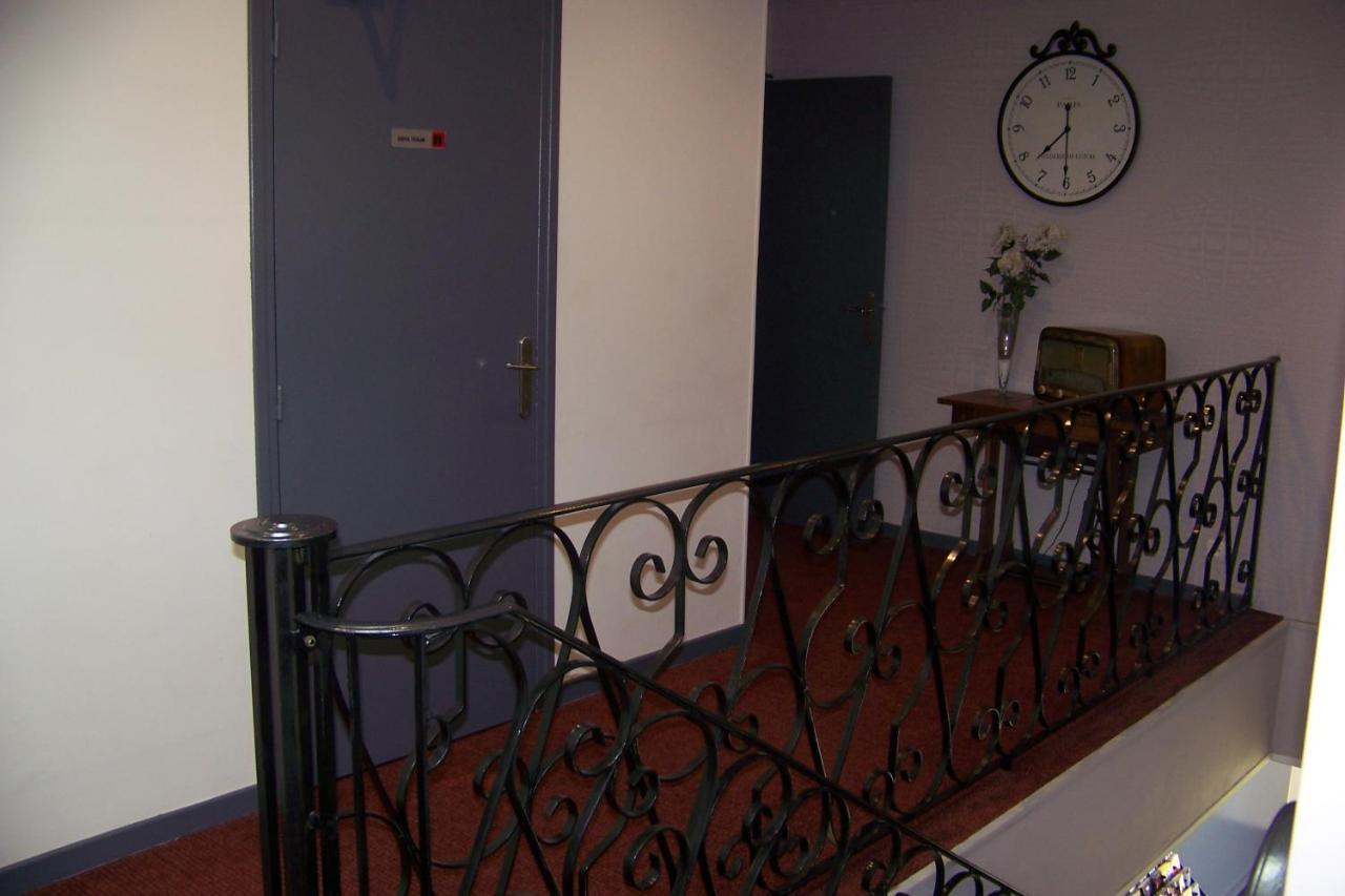 Hotel Bal Tournehem Kültér fotó