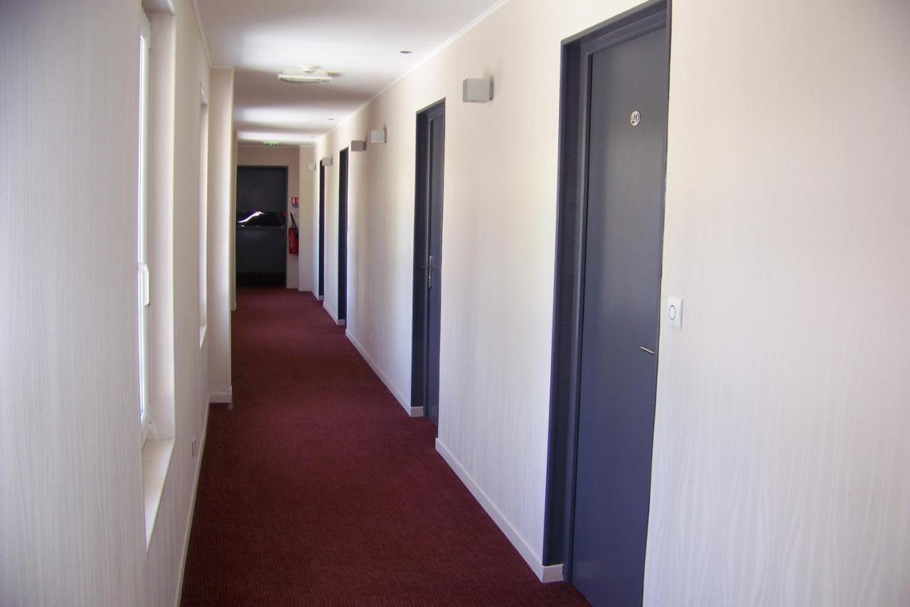 Hotel Bal Tournehem Kültér fotó